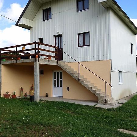 Apartment Helena Жабляк Екстер'єр фото