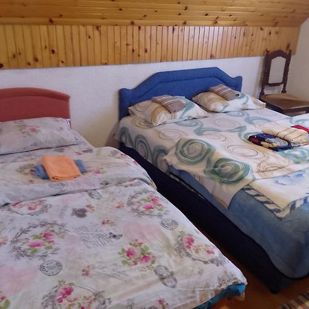 Apartment Helena Жабляк Екстер'єр фото