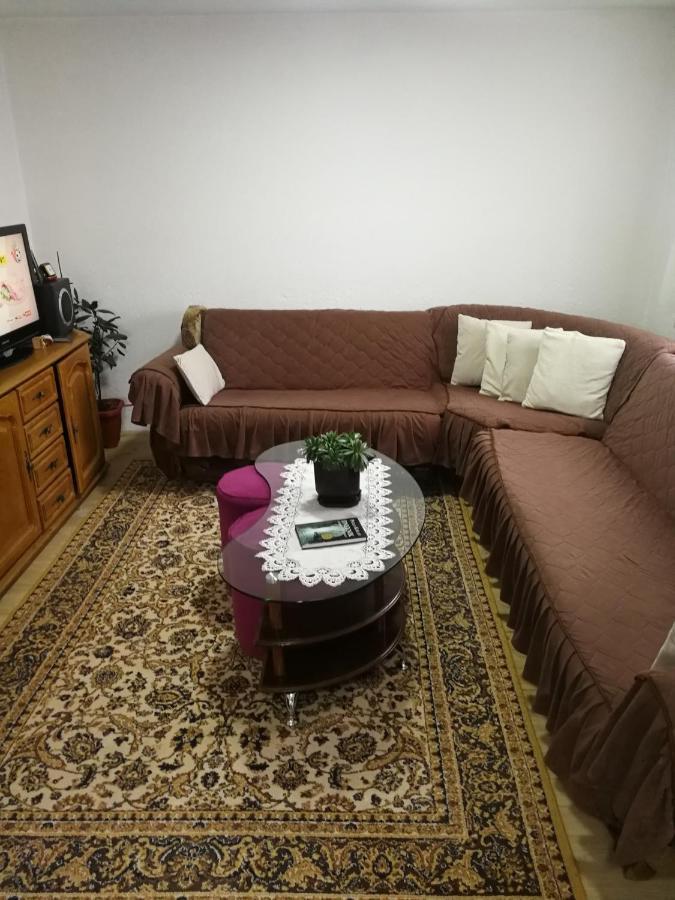 Apartment Helena Жабляк Екстер'єр фото