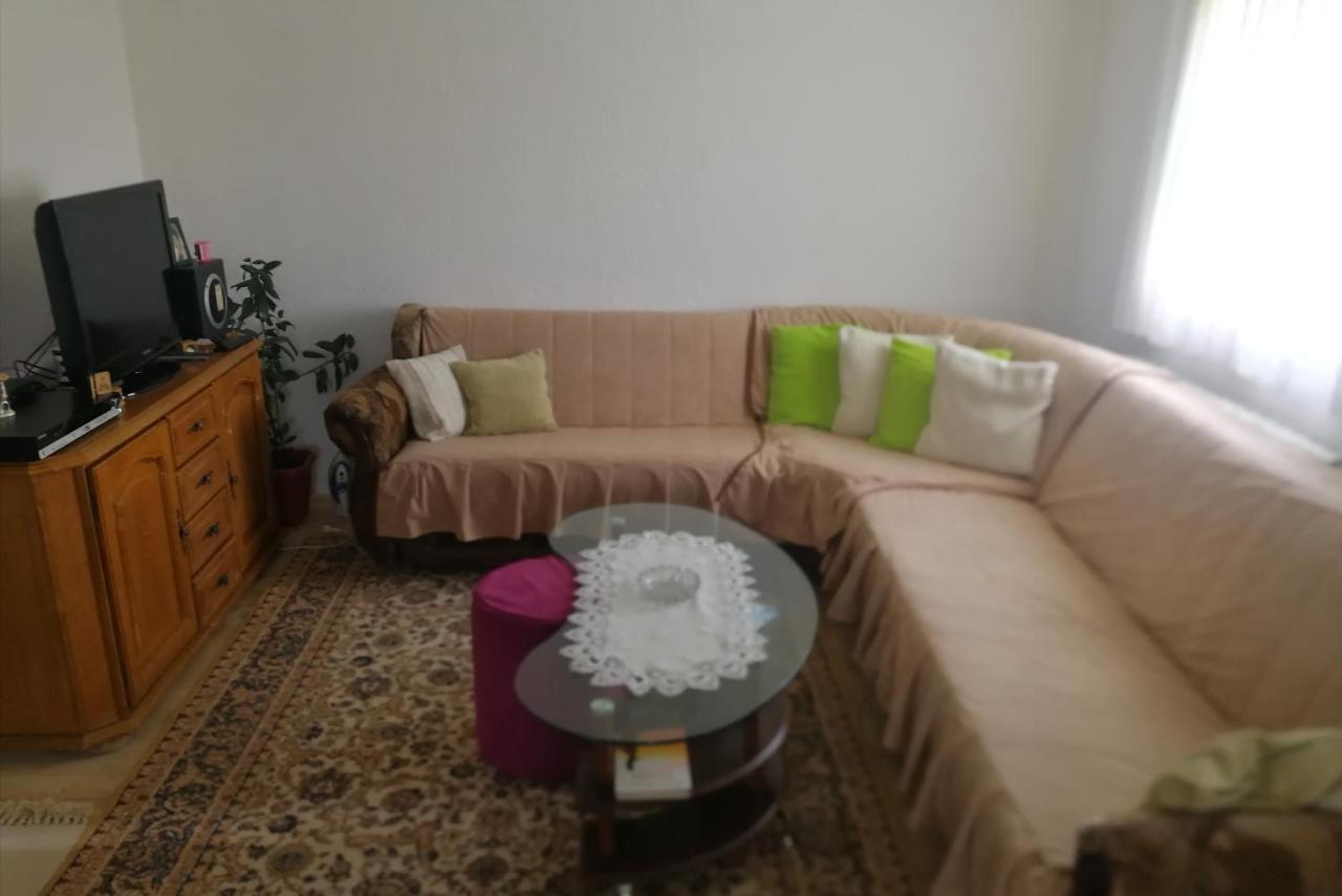 Apartment Helena Жабляк Екстер'єр фото