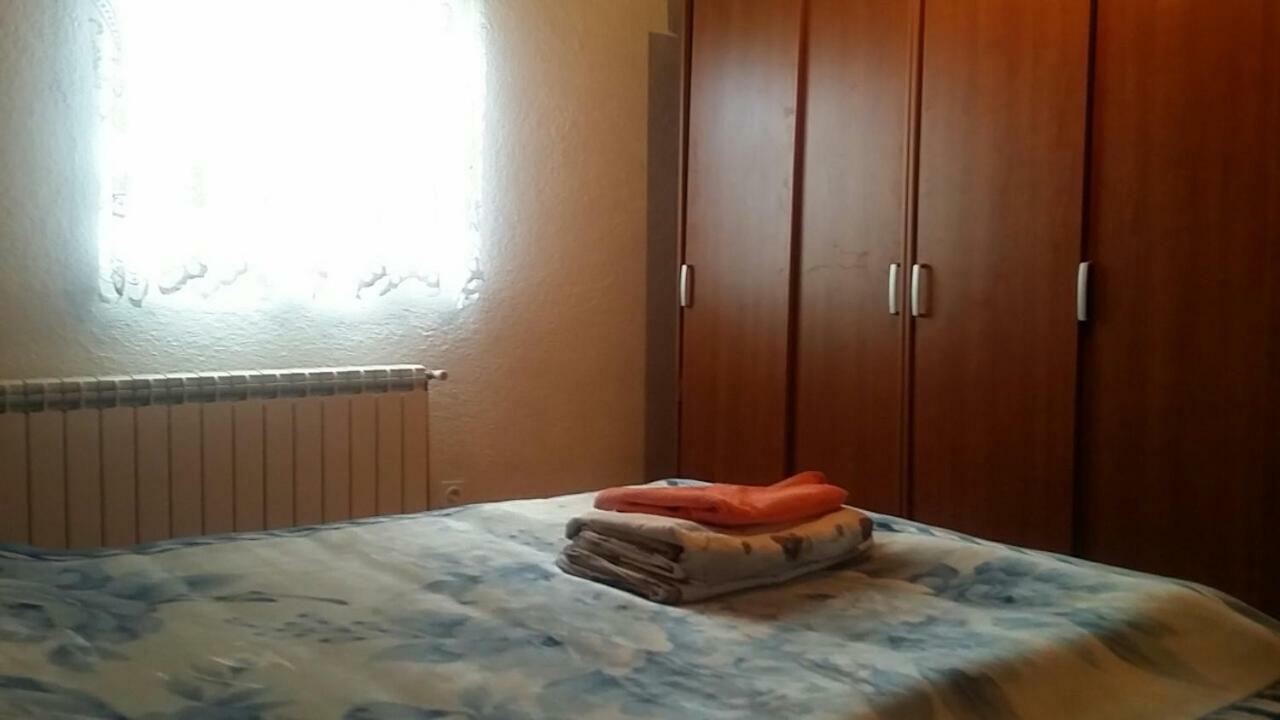 Apartment Helena Жабляк Екстер'єр фото